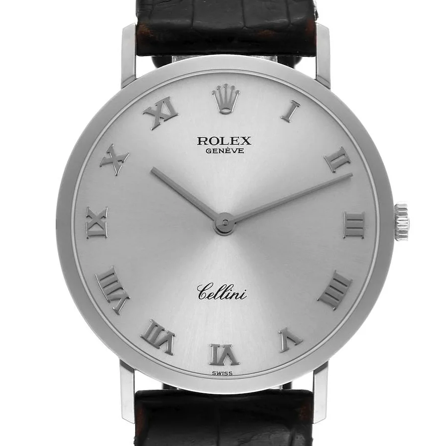Rolex Cellini Classic